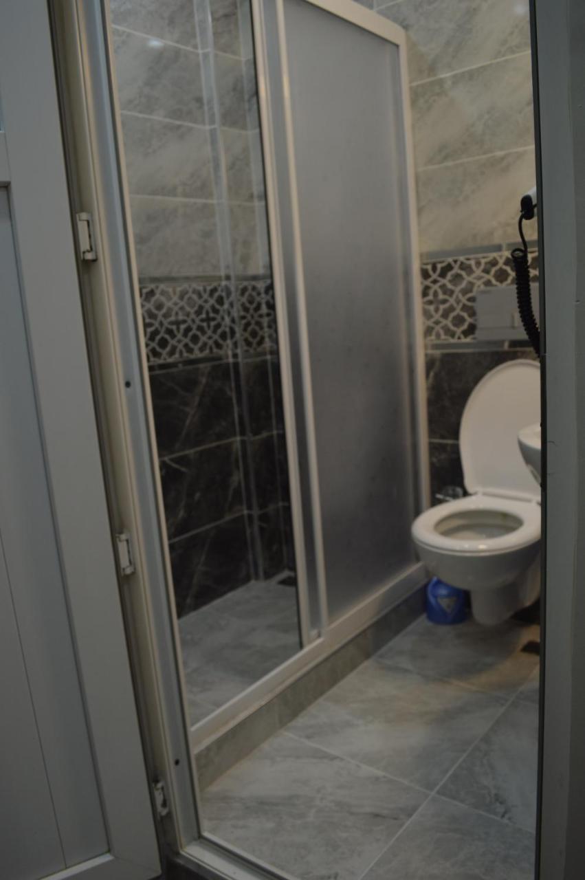 Kardesler Apart Apartamento Estambul Exterior foto